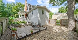 Homes for Sale in Liberty, MO 64068 | 417 E Mississippi Street