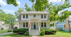 Homes for Sale in Liberty, MO 64068 | 417 E Mississippi Street