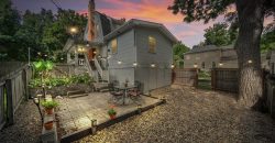 Homes for Sale in Liberty, MO 64068 | 417 E Mississippi Street