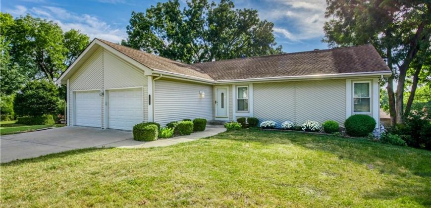 Homes for Sale in Kansas City, MO 64118 | 1905 NE 78 Street