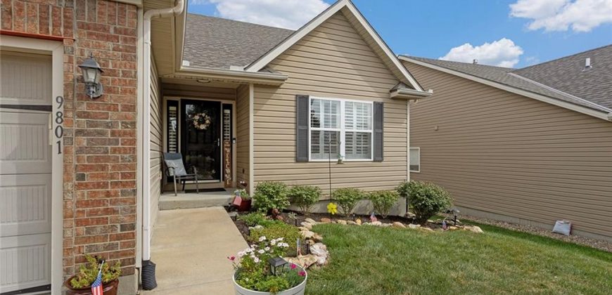Homes for Sale in Kansas City, MO 64157 | 9801 N Stark Avenue