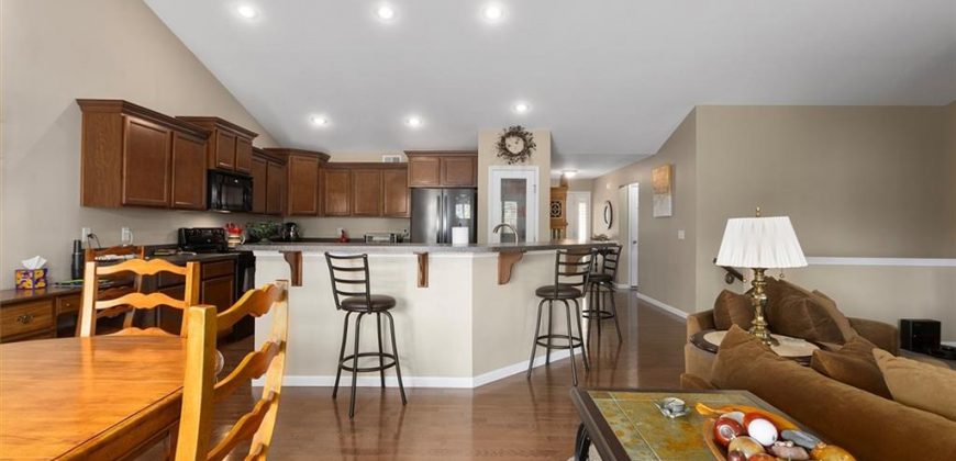 Homes for Sale in Kansas City, MO 64157 | 9801 N Stark Avenue