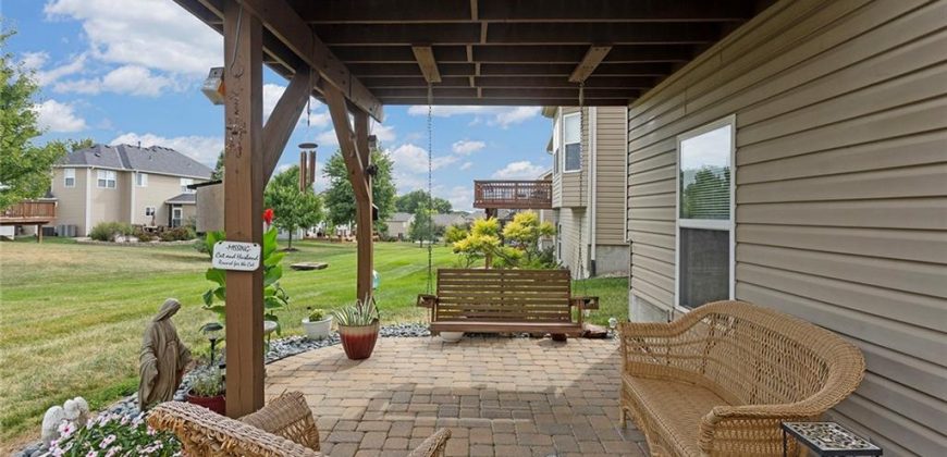 Homes for Sale in Kansas City, MO 64157 | 9801 N Stark Avenue