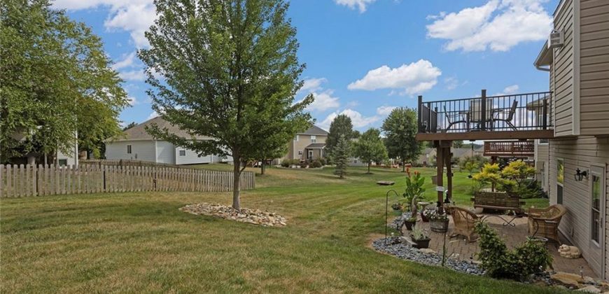 Homes for Sale in Kansas City, MO 64157 | 9801 N Stark Avenue