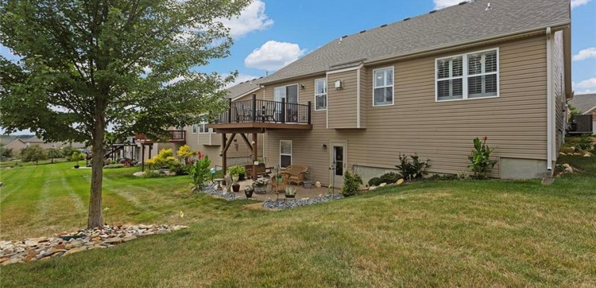 Homes for Sale in Kansas City, MO 64157 | 9801 N Stark Avenue