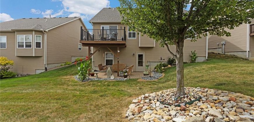Homes for Sale in Kansas City, MO 64157 | 9801 N Stark Avenue
