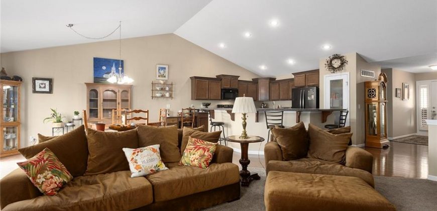 Homes for Sale in Kansas City, MO 64157 | 9801 N Stark Avenue