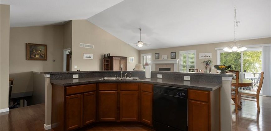 Homes for Sale in Kansas City, MO 64157 | 9801 N Stark Avenue