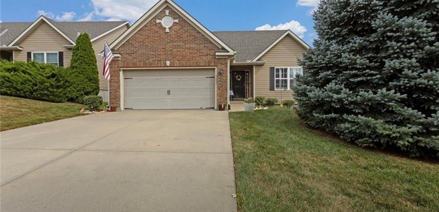 Homes for Sale in Kansas City, MO 64157 | 9801 N Stark Avenue
