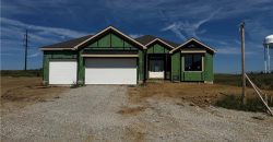 Homes for Sale in Kearney, MO 64060 | 11429  Rye Drive