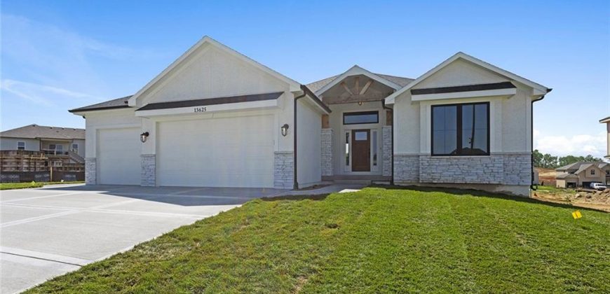 Homes for Sale in Kearney, MO 64060 | 11429  Rye Drive