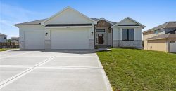 Homes for Sale in Kearney, MO 64060 | 11429  Rye Drive