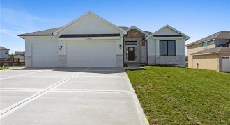 Homes for Sale in Kearney, MO 64060 | 11429  Rye Drive