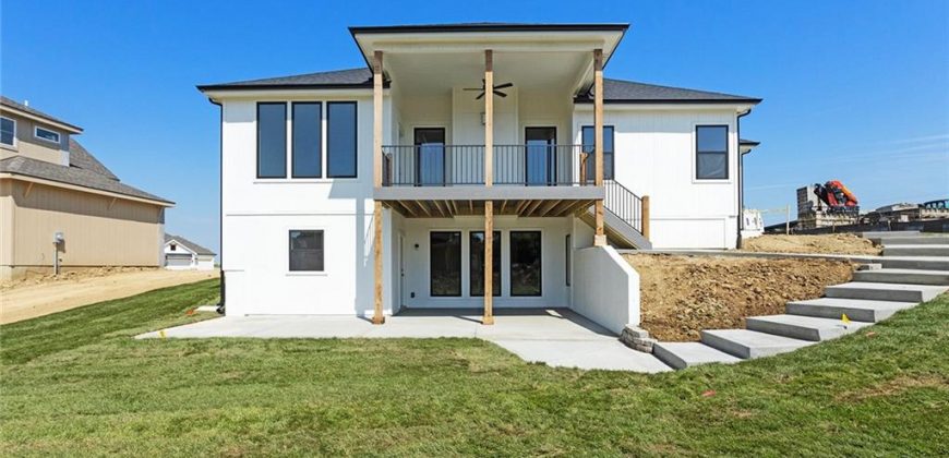Homes for Sale in Kearney, MO 64060 | 11429  Rye Drive