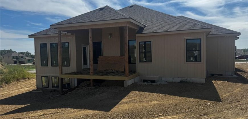 Homes for Sale in Kearney, MO 64060 | 11429  Rye Drive