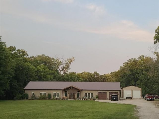 Homes for Sale in Smithville, MO 64089 | 701 NW 176th Street
