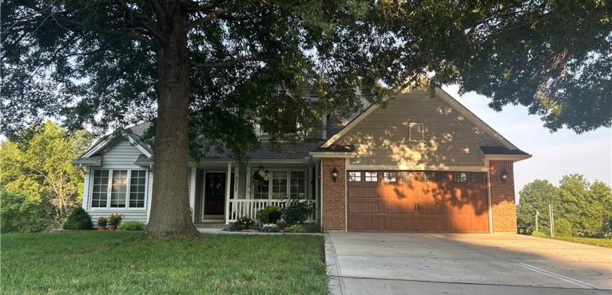 Homes for Sale in Excelsior Springs, MO 64024 | 2317  Rhonda Road