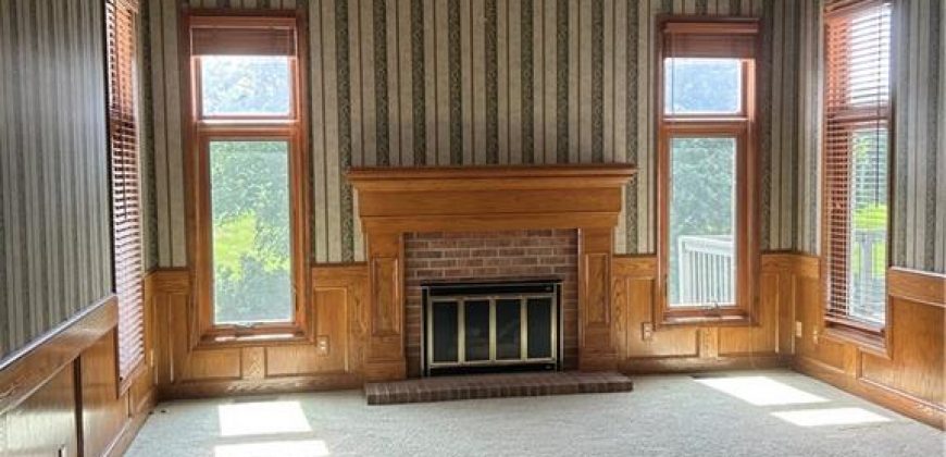 Homes for Sale in Excelsior Springs, MO 64024 | 2317  Rhonda Road