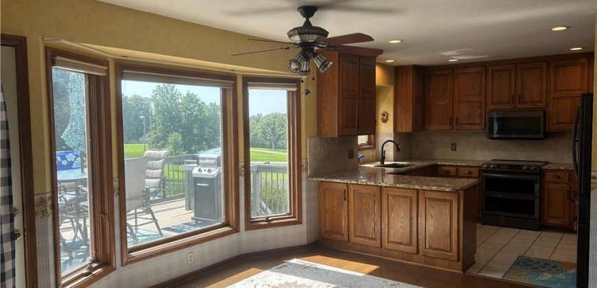 Homes for Sale in Excelsior Springs, MO 64024 | 2317  Rhonda Road