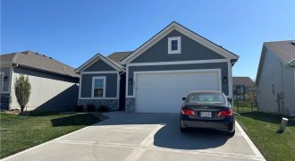 Homes for Sale in Kansas City, MO 64155 | 643 NW 110th Street