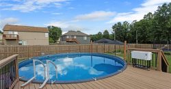 Homes for Sale in Kansas City, MO 64157 | 11427 N STARK Avenue