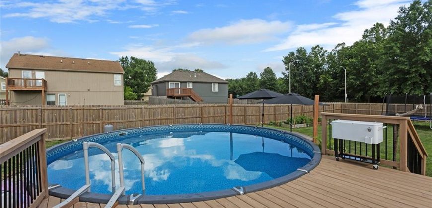 Homes for Sale in Kansas City, MO 64157 | 11427 N STARK Avenue