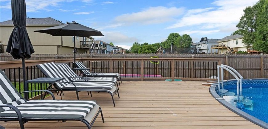 Homes for Sale in Kansas City, MO 64157 | 11427 N STARK Avenue