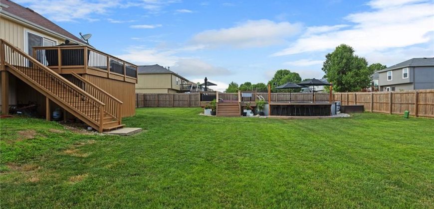 Homes for Sale in Kansas City, MO 64157 | 11427 N STARK Avenue