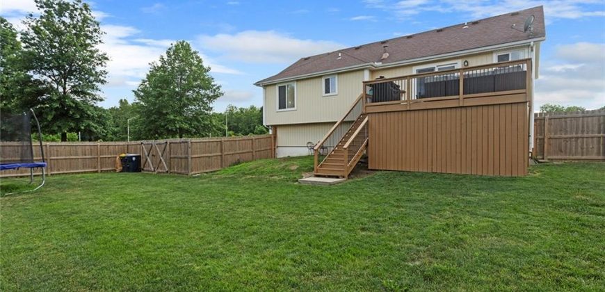Homes for Sale in Kansas City, MO 64157 | 11427 N STARK Avenue