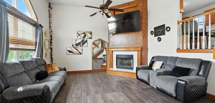 Homes for Sale in Kansas City, MO 64158 | 7218 N Lewis Avenue