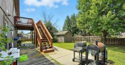 Homes for Sale in Kansas City, MO 64158 | 7218 N Lewis Avenue