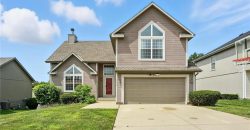 Homes for Sale in Kansas City, MO 64158 | 7218 N Lewis Avenue