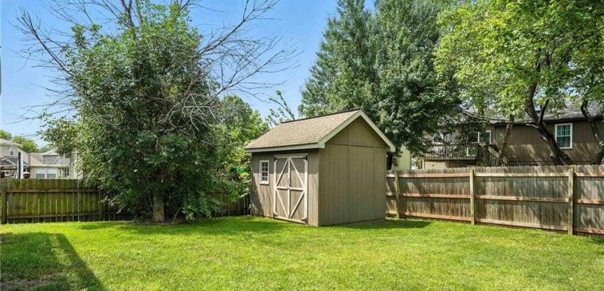 Homes for Sale in Kansas City, MO 64158 | 7218 N Lewis Avenue