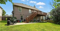 Homes for Sale in Kansas City, MO 64158 | 7218 N Lewis Avenue