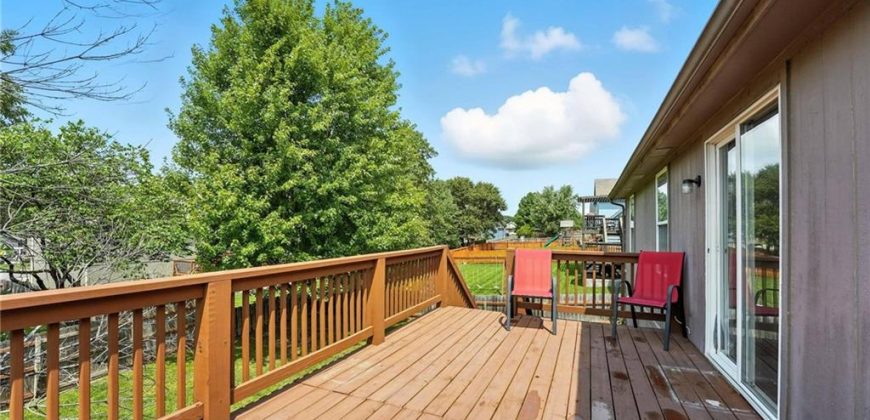 Homes for Sale in Kansas City, MO 64158 | 7218 N Lewis Avenue