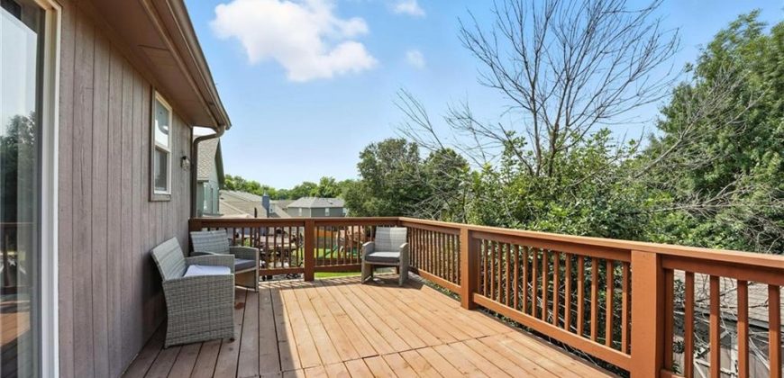 Homes for Sale in Kansas City, MO 64158 | 7218 N Lewis Avenue