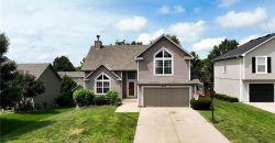 Homes for Sale in Kansas City, MO 64158 | 7218 N Lewis Avenue