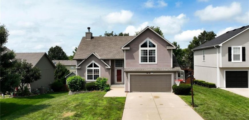 Homes for Sale in Kansas City, MO 64158 | 7218 N Lewis Avenue