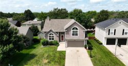 Homes for Sale in Kansas City, MO 64158 | 7218 N Lewis Avenue