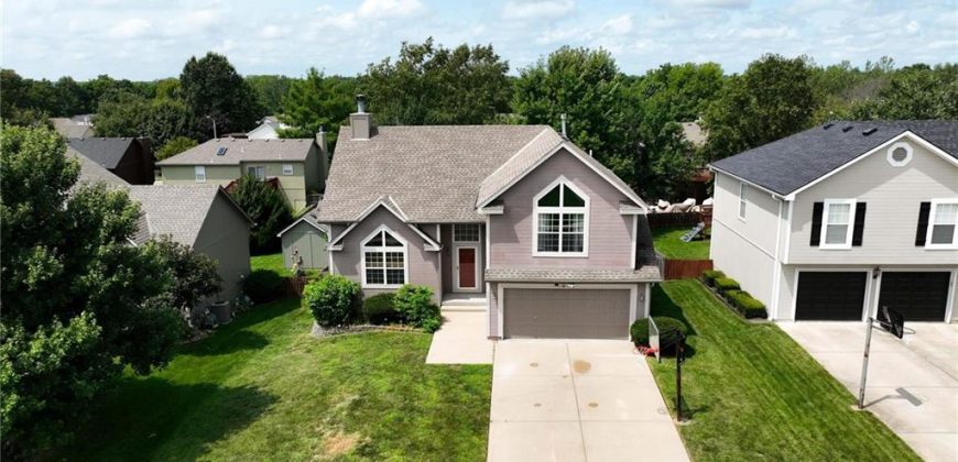 Homes for Sale in Kansas City, MO 64158 | 7218 N Lewis Avenue