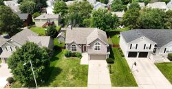 Homes for Sale in Kansas City, MO 64158 | 7218 N Lewis Avenue
