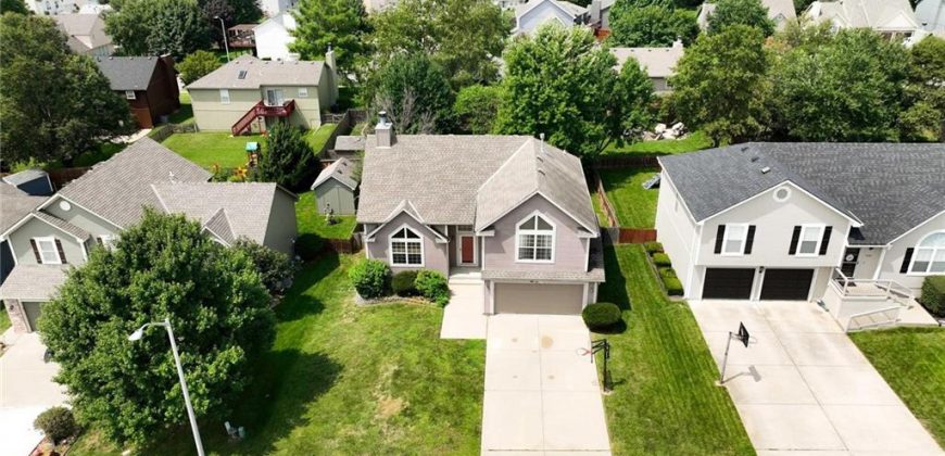 Homes for Sale in Kansas City, MO 64158 | 7218 N Lewis Avenue