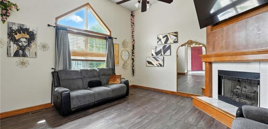 Homes for Sale in Kansas City, MO 64158 | 7218 N Lewis Avenue