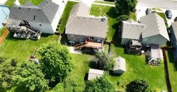 Homes for Sale in Kansas City, MO 64158 | 7218 N Lewis Avenue