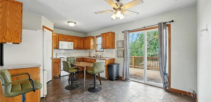 Homes for Sale in Kansas City, MO 64158 | 7218 N Lewis Avenue