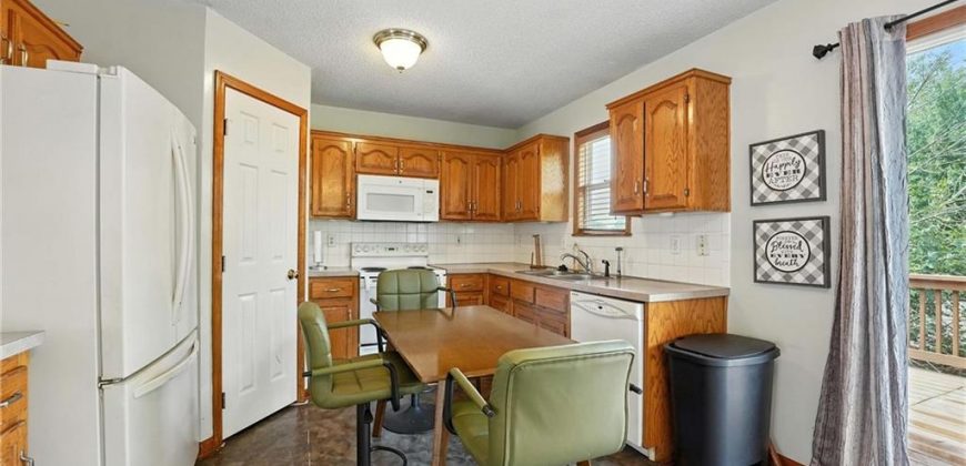 Homes for Sale in Kansas City, MO 64158 | 7218 N Lewis Avenue