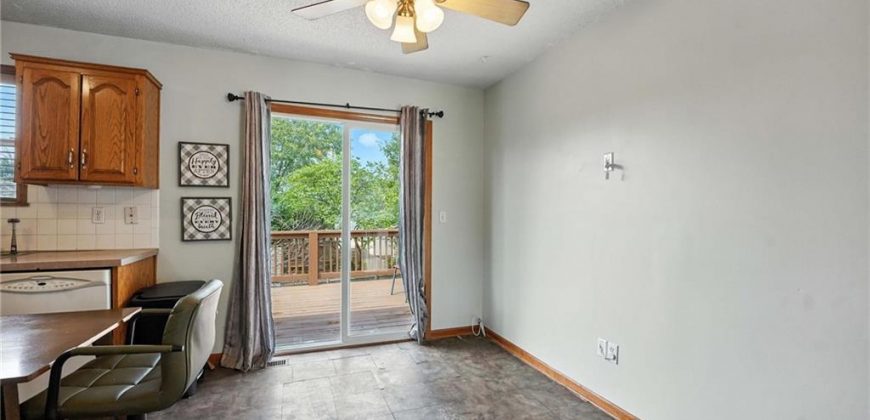 Homes for Sale in Kansas City, MO 64158 | 7218 N Lewis Avenue