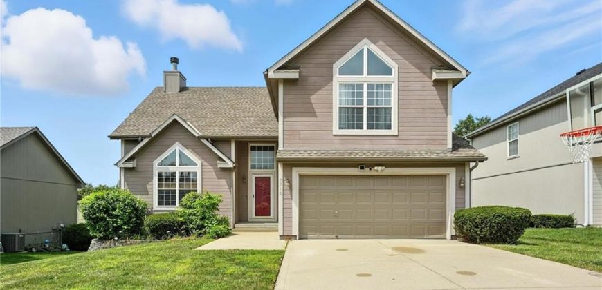Homes for Sale in Kansas City, MO 64158 | 7218 N Lewis Avenue
