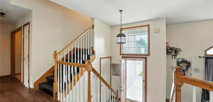 Homes for Sale in Kansas City, MO 64158 | 7218 N Lewis Avenue