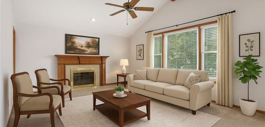 Homes for Sale in Kansas City, MO 64118 | 1613 NE 83rd Terrace